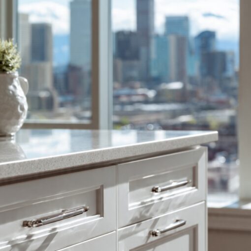 Cabinet Painting and Refinishing in Castle Rock Co.