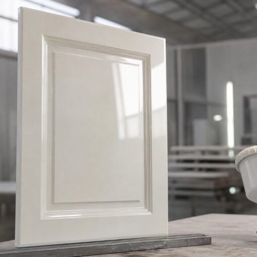 Best Cabinet Painting Company Denver: Factory Finish & Warranty